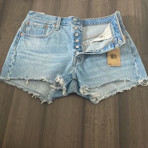 Levi’s 501 Shorts